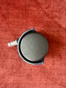 Office Chair Caster Wheels