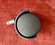 Office Chair Caster Wheels