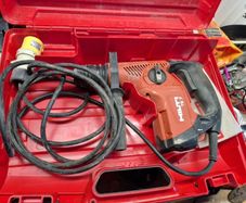 Hilti TE7 110v