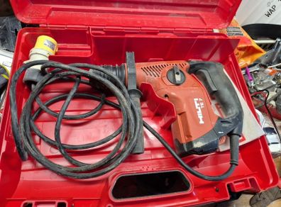 Hilti TE7 110v