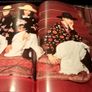 1988. Susan Duckworth's Knitting. Image 6