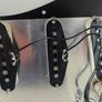 Fender Squier Stratocaster Loaded Pickguard Image 5