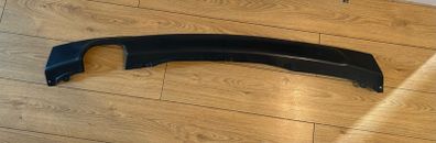 Rear diffuser for F30 - single/twin left