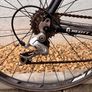 Scott speedster road bike Image 5