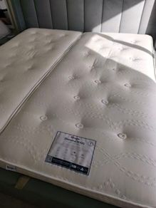 Super king mattress