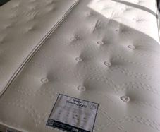 Super king mattress