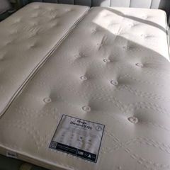Super king mattress