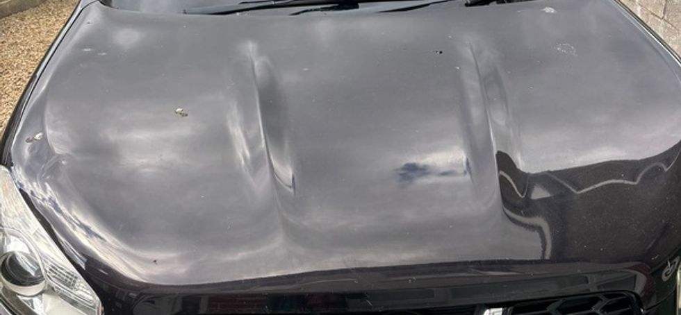2010 Nissan Qashqai +2