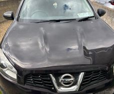 2010 Nissan Qashqai +2