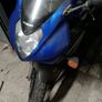 Suzuki gs500f Image 5