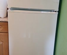 Whirlpool Fridge Freezer