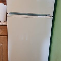 Whirlpool Fridge Freezer