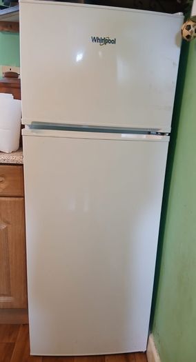 Whirlpool Fridge Freezer