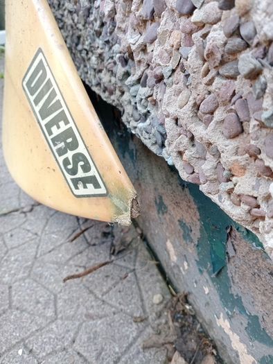 Surfboard