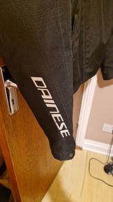 motorbike gear