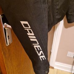 motorbike gear