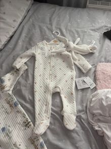 baby grow