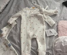 baby grow