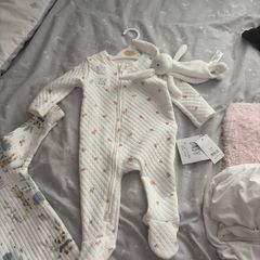 baby grow