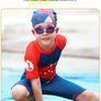 Child Swimming Googles Image 6