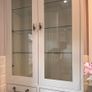 Large Solid Kitchen with Granite Worktops, Island Bosch Dishwasher Quick Sale Image 4