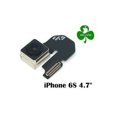 For iPhone 6S 4.7" Back Rear Camera Lens Flex Cable Module New