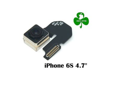 For iPhone 6S 4.7" Back Rear Camera Lens Flex Cable Module New