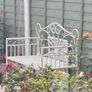 Heavy Duty Garden Bench Image 5