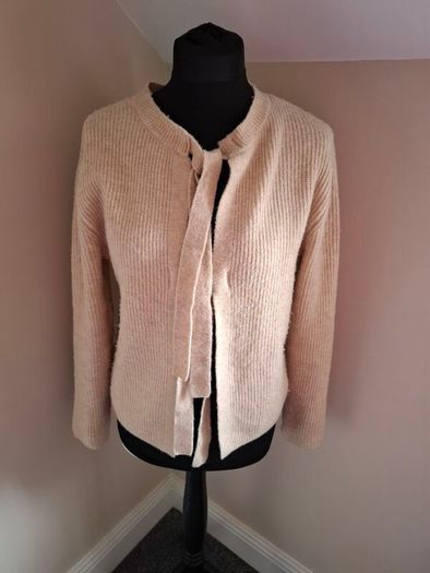 Pieces cardigan