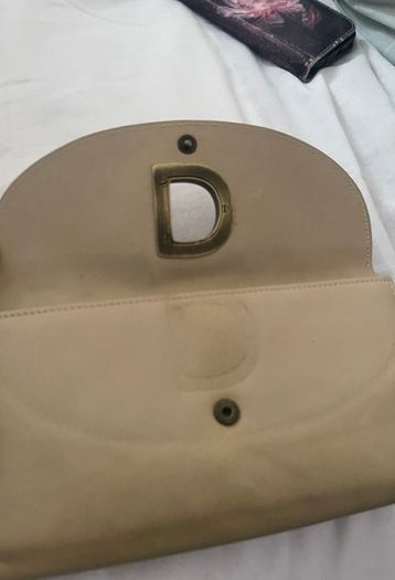 Christian Dior Wallet