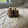 Australian UGG Men's Sheepskin Ankle Boot Size UK9/EUR43 Image 2