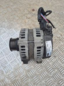 Ford Focus 1.6 hdi alternator