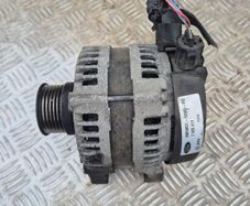 Ford Focus 1.6 hdi alternator
