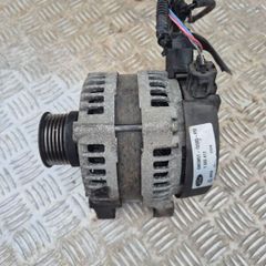 Ford Focus 1.6 hdi alternator
