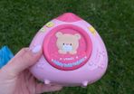 vtech teddy projector