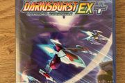 DariusBurst EX+ Another Chronicle (new/sealed)
