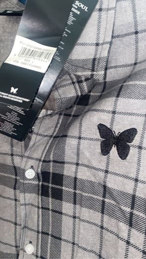 mens shirt