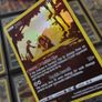 Jynx ! Illustration Rare ! from Silver Tempest Set ! 2022 ! Pokemon Card ! Image 3