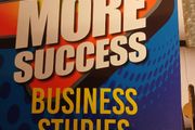 Less stress more success BUSINESS STUDIES Junior Cycle new yjused