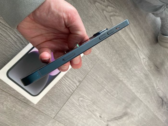 IPhone 14 Plus