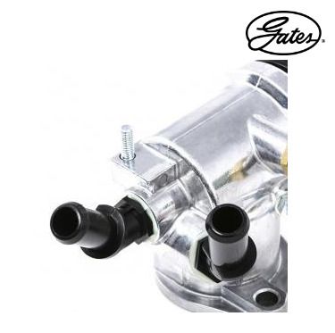 Gates Thermostat - Fiat, Opel, Vauxhall