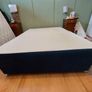 New Stylish single ,Double 4ft, 4ft6, King 5ft And 6ft Superking Sizes Divan Beds Instock. Drawers And Optional Tufted Mattresses Available. Free Delivery Image 4