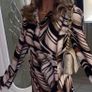 zara blazer and trousers Image 3