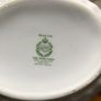 white minton 20 + 4 egg cups Image 2