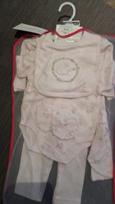 Baby 6 piece set