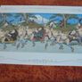 Japanese Suomo Wrestling Post Cards x 10 for Sale Image 6