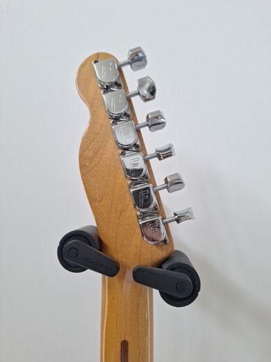Japanese (MIJ) Fernandes Telecaster