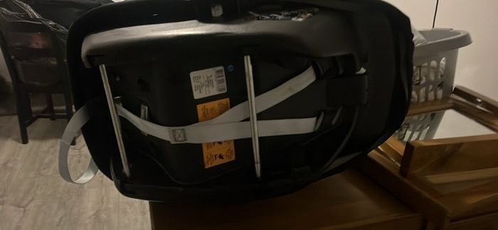 car seat
