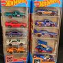 Hot Wheels Cars Tesla Ford Lamborghini Lancia Mercedes Image 7