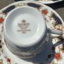 Vintage Duchess Westminster bone china tea set Image 6